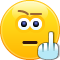 finger finger