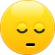 sleepy
