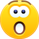 surprised